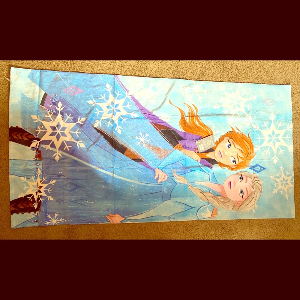 Beach Towel